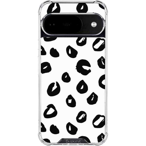 Spotted Google Pixel 10 Clear Case